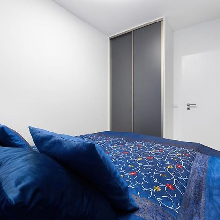 Platinium Apartment By Renters Prestige Rewal Exterior foto
